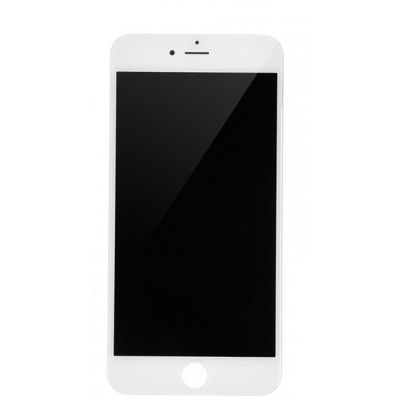Display per iPhone 6S Plus, Selezione Master, Bianco