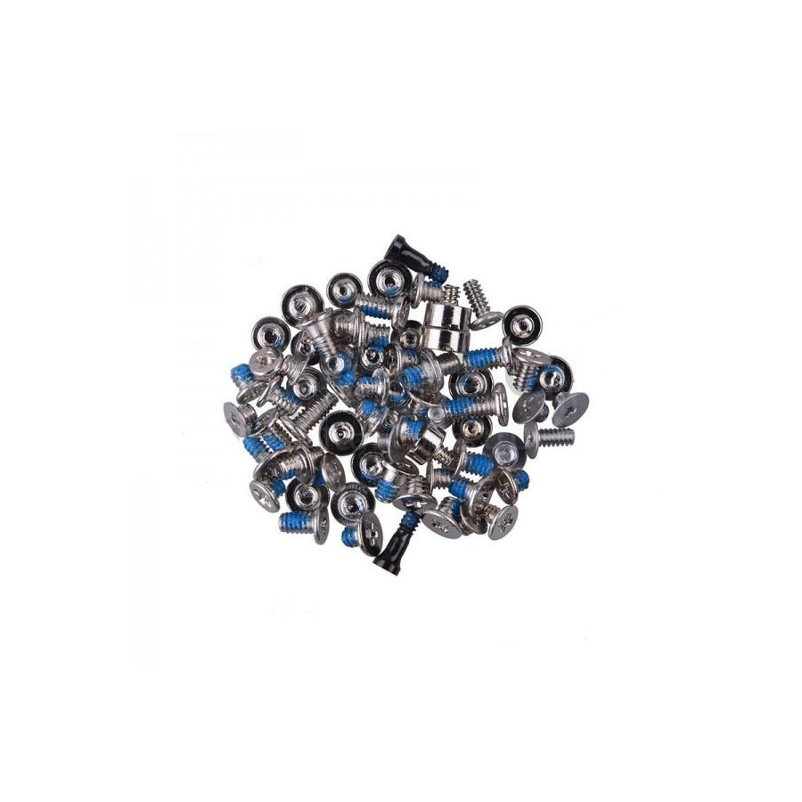 Set Viti per iPhone 7 Silver