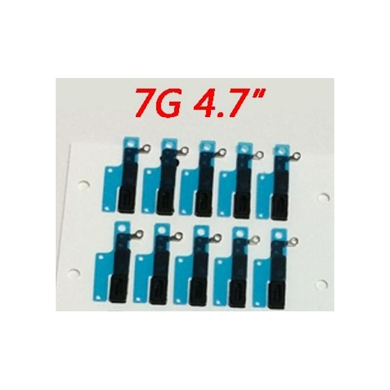 Anti polvere per altoparlante iPhone 7 confezione 10 Pezzi