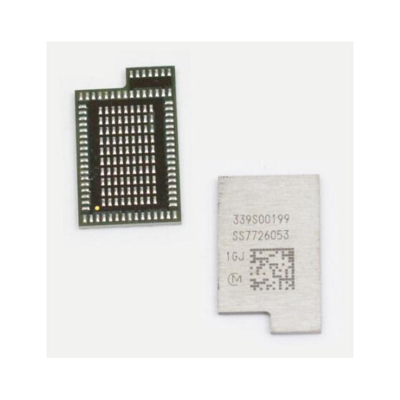 CHIP 339S00199 Wi-Fi Wlan Bluetooth IC BGA PER IPHONE 7 e 7P