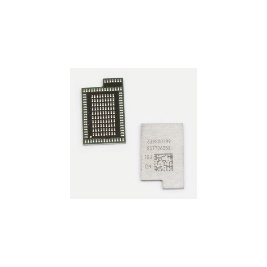 CHIP 339S00199 Wi-Fi Wlan Bluetooth IC BGA PER IPHONE 7 e 7P