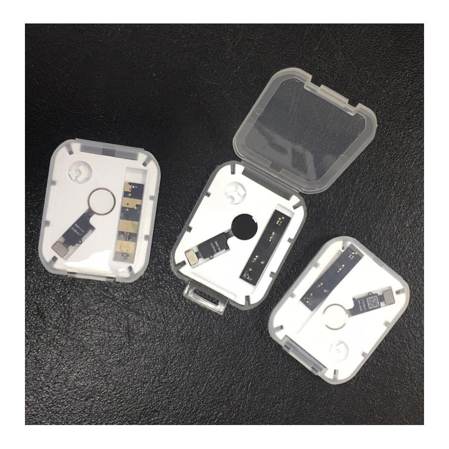 Soluzione per Pulsante Home IPhone 7-8 e Plus Gold