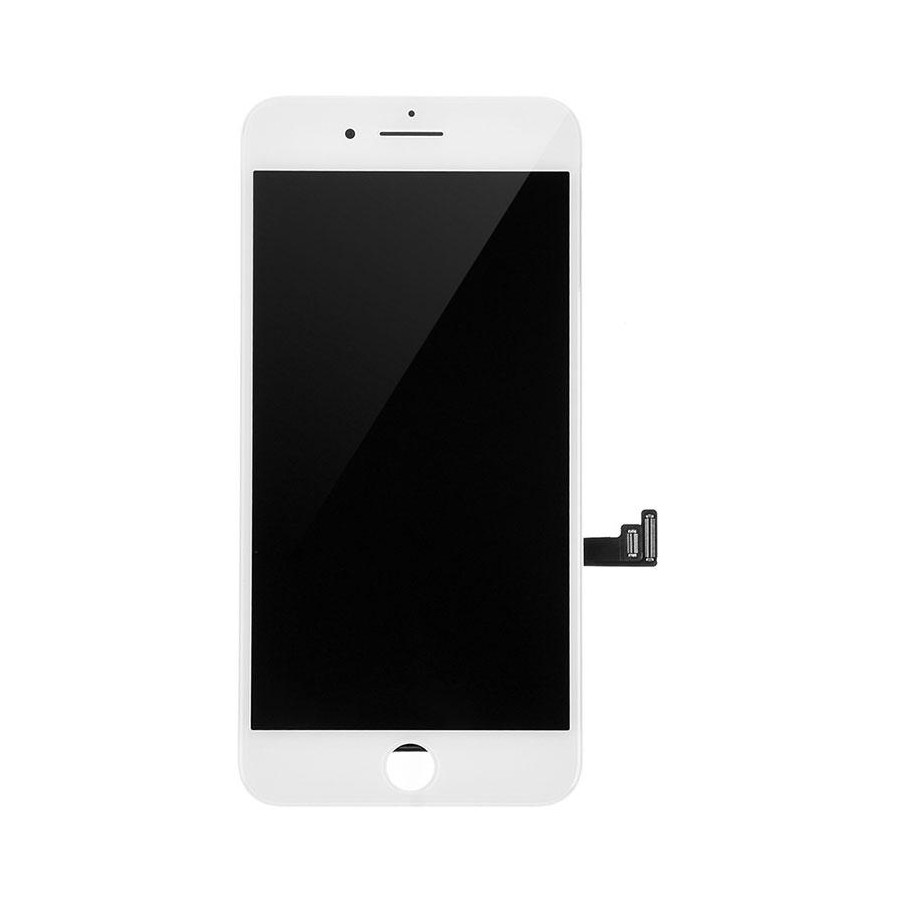 Display Per iPhone 7 Selezione Master Bianco