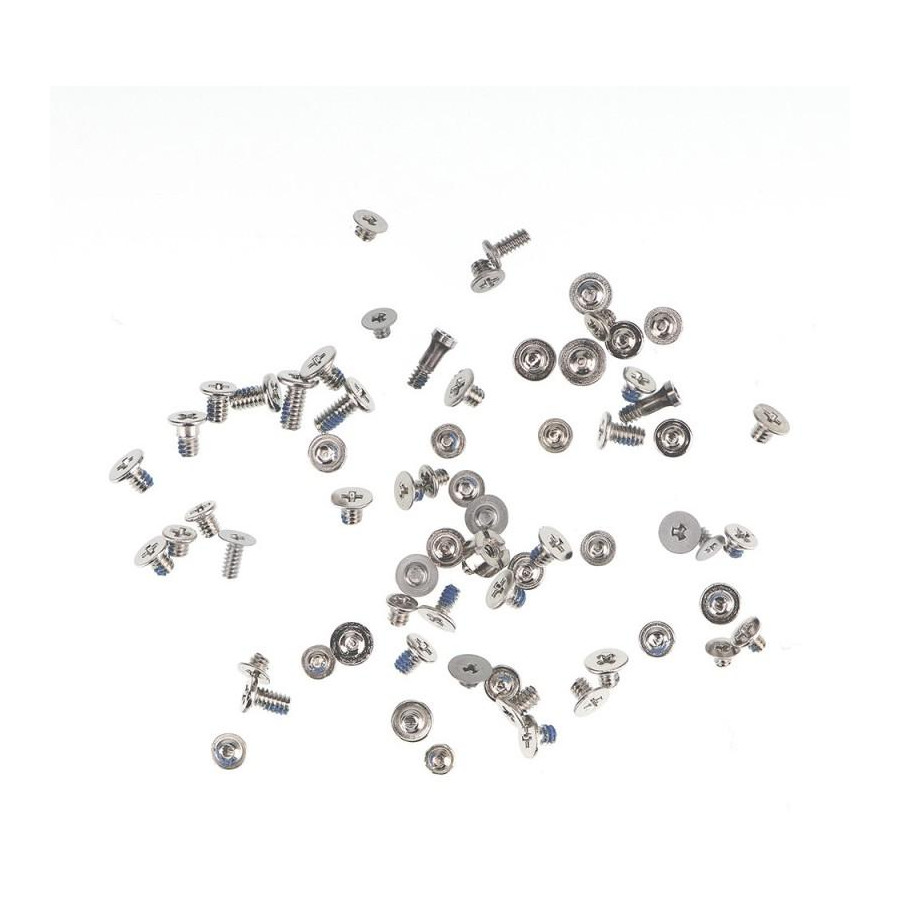 Set Viti per iPhone 7 Plus Silver