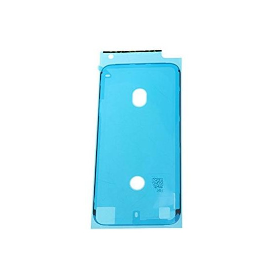 Adesivo Waterproof per Frame LCD iPhone 7 Plus Nero