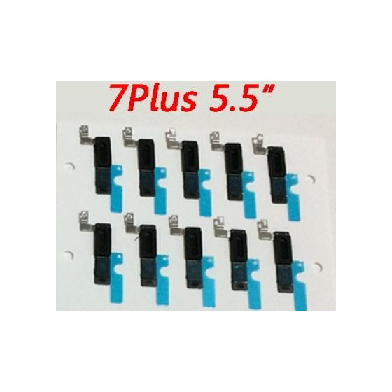 Anti polvere altoparlante iPhone 7Plus confezione 10 Pezzi
