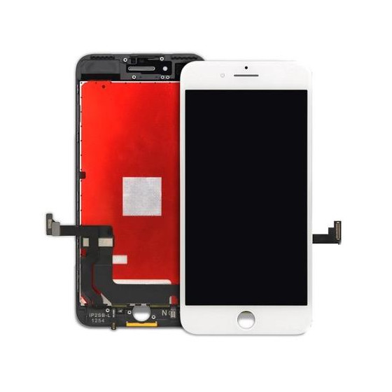 Display ESR pellicola polarizzata per iPhone 7 Plus Bianco