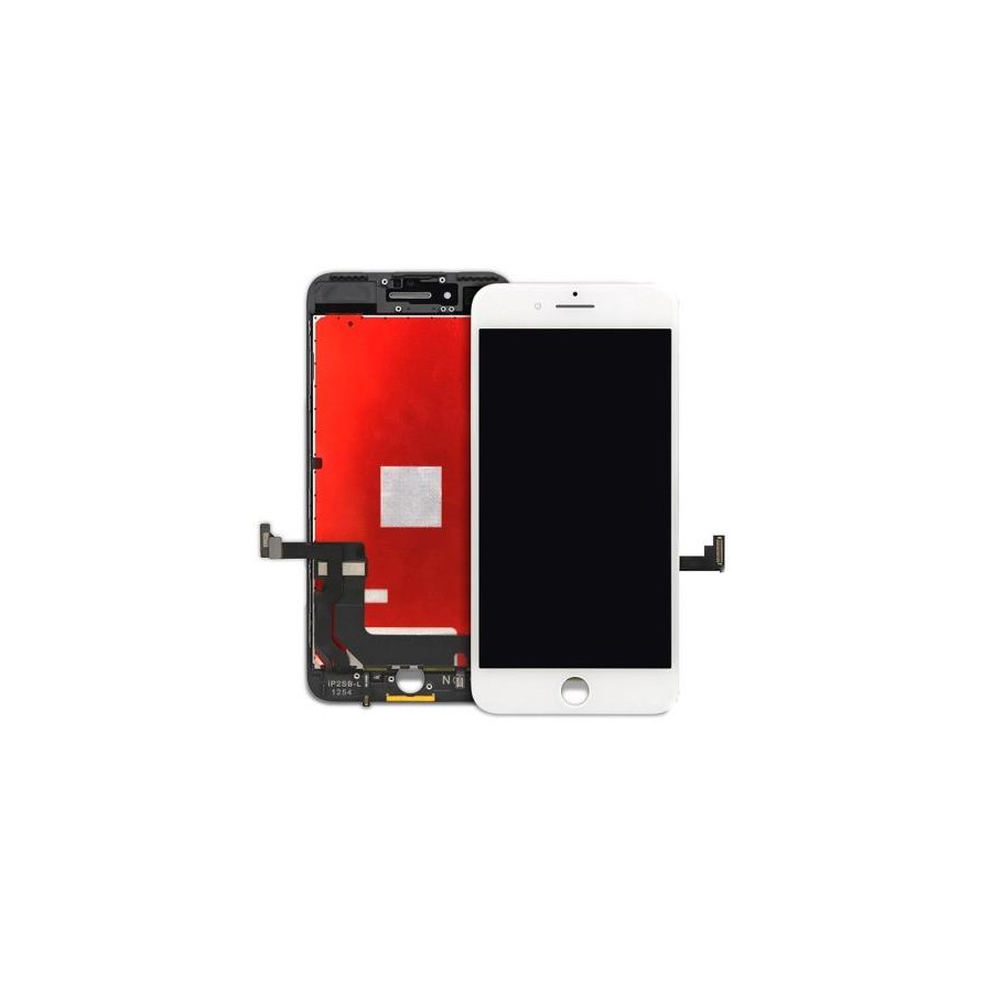 Display ESR pellicola polarizzata per iPhone 7 Plus Bianco