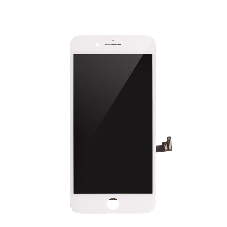 Display per iPhone 7 Plus, Selezione Premium, Bianco