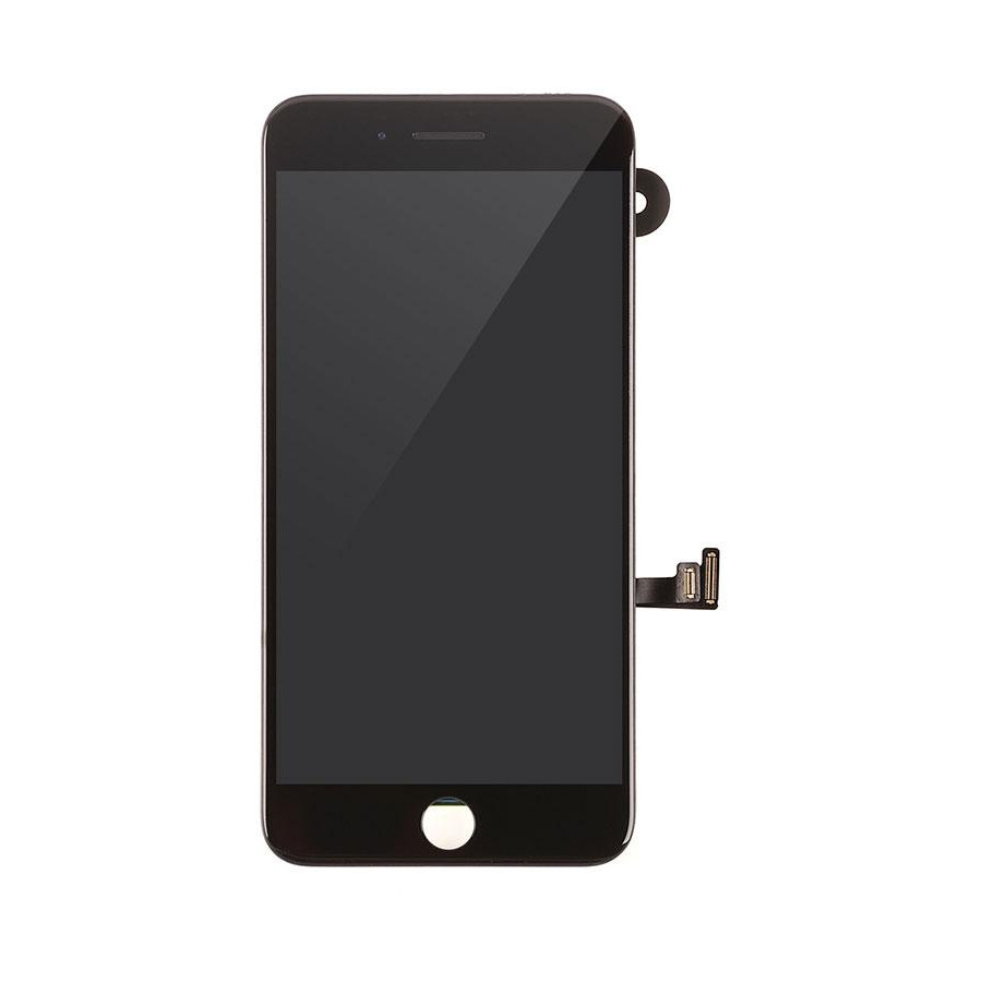 Display per iPhone 7 Plus, Selezione Master, Nero