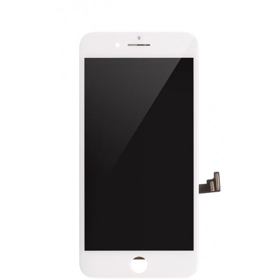 Display per iPhone 7 Plus, Selezione Master, Bianco