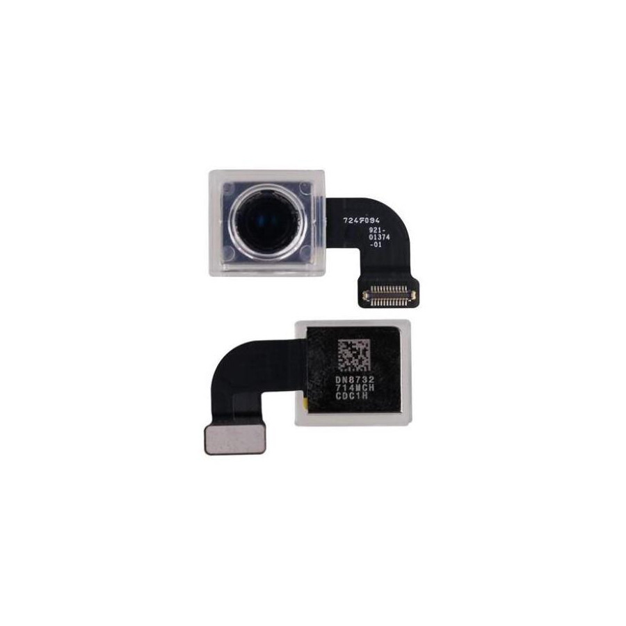 Telecamera posteriore Foxconn per iPhone 8