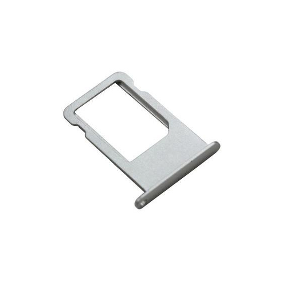 Carrello Sim Card per iPhone 8 Bianco