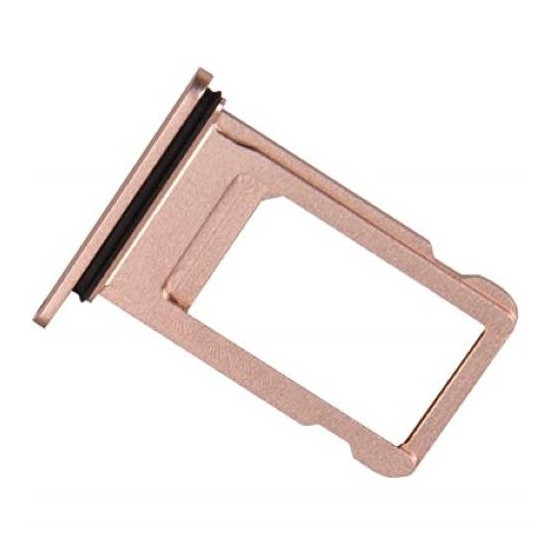 Carrello Sim Card per iPhone 8 Gold