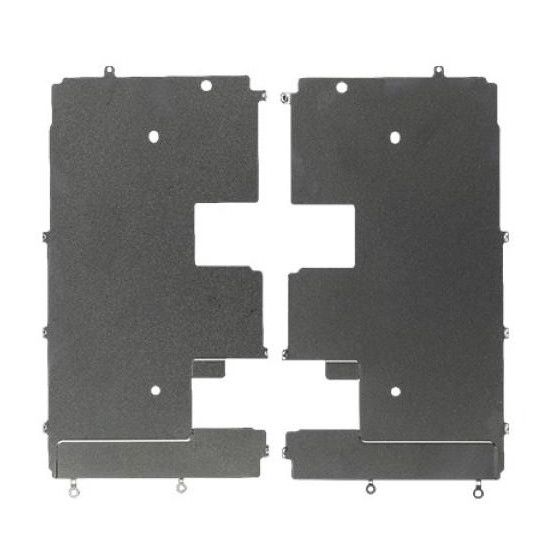 Schermo metallico per Lcd iPhone 8