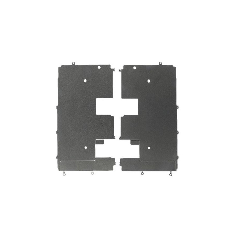 Schermo metallico per Lcd iPhone 8