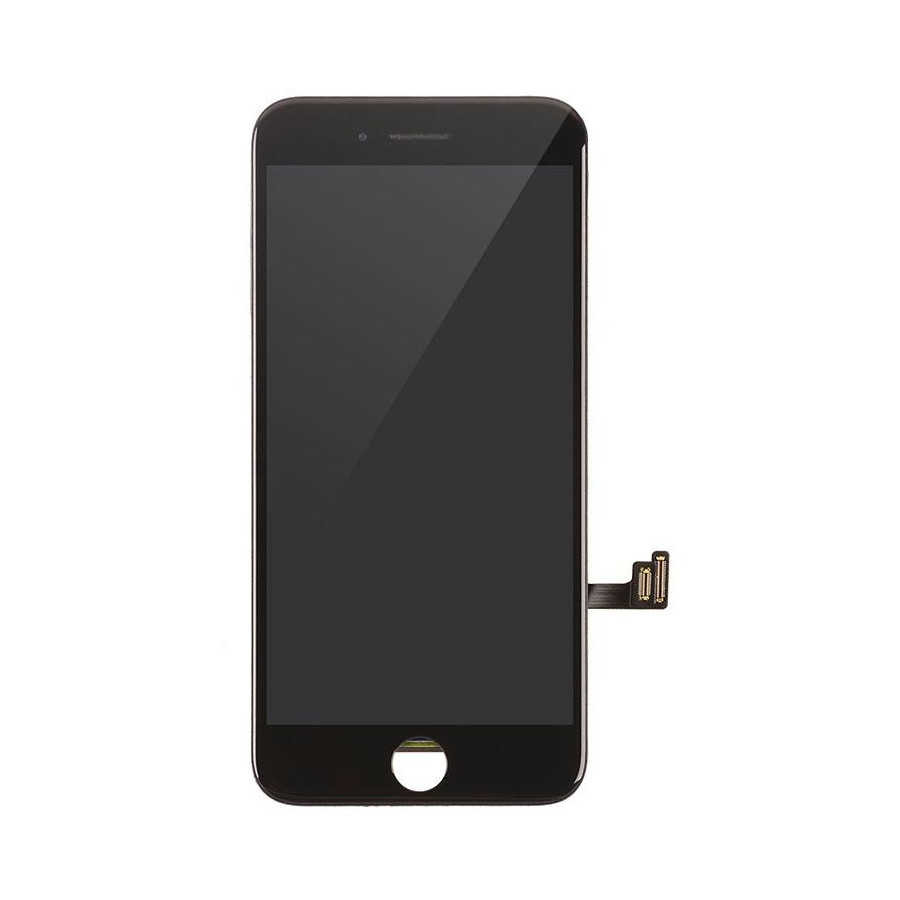 Display per iPhone 8, Selezione Premium, Nero