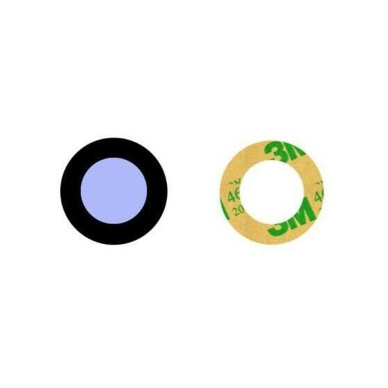 Lente Fotocamera posteriore per iPhone 8