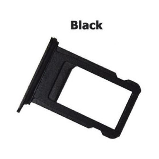 Carrello Sim Card per iPhone 8 Plus Nero