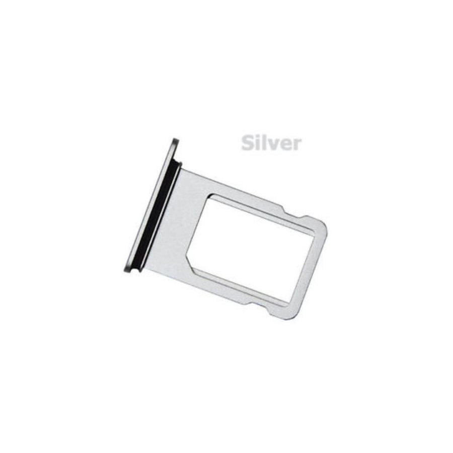 Carrello Sim Card per iPhone 8 Plus Bianco