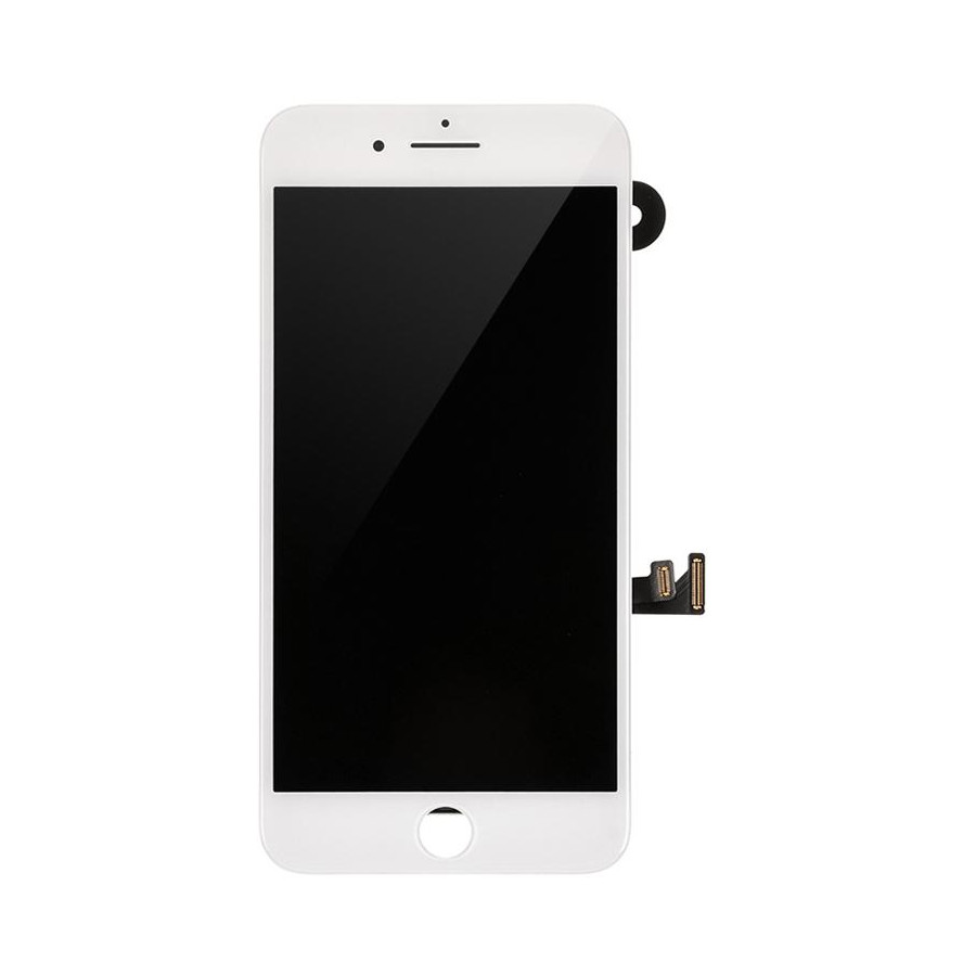 Display per iPhone 8 Plus, Selezione Premium, Bianco