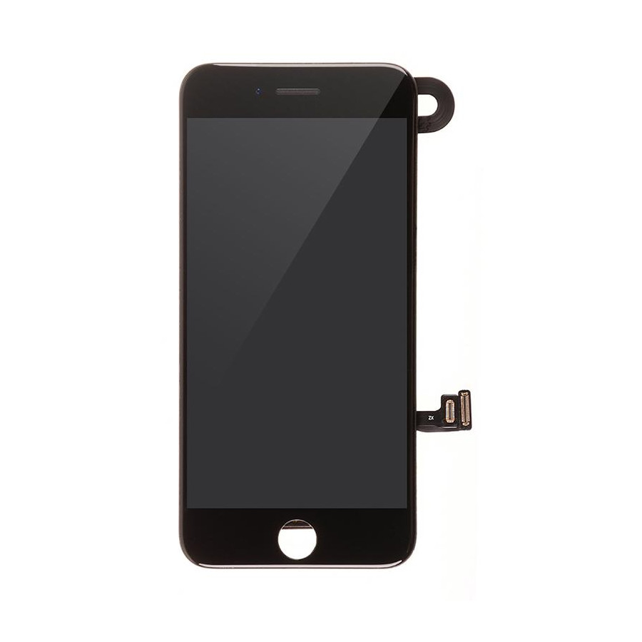 Display per iPhone 8 Plus, Selezione Master, Nero