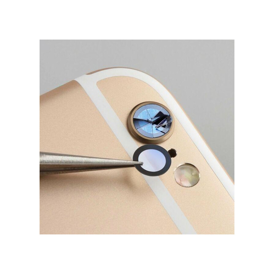 Lente fotocamera posteriore per iPhone 8 Plus