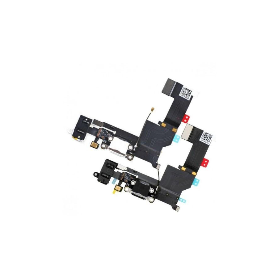 Dock Carica e dati per iPhone SE Nero