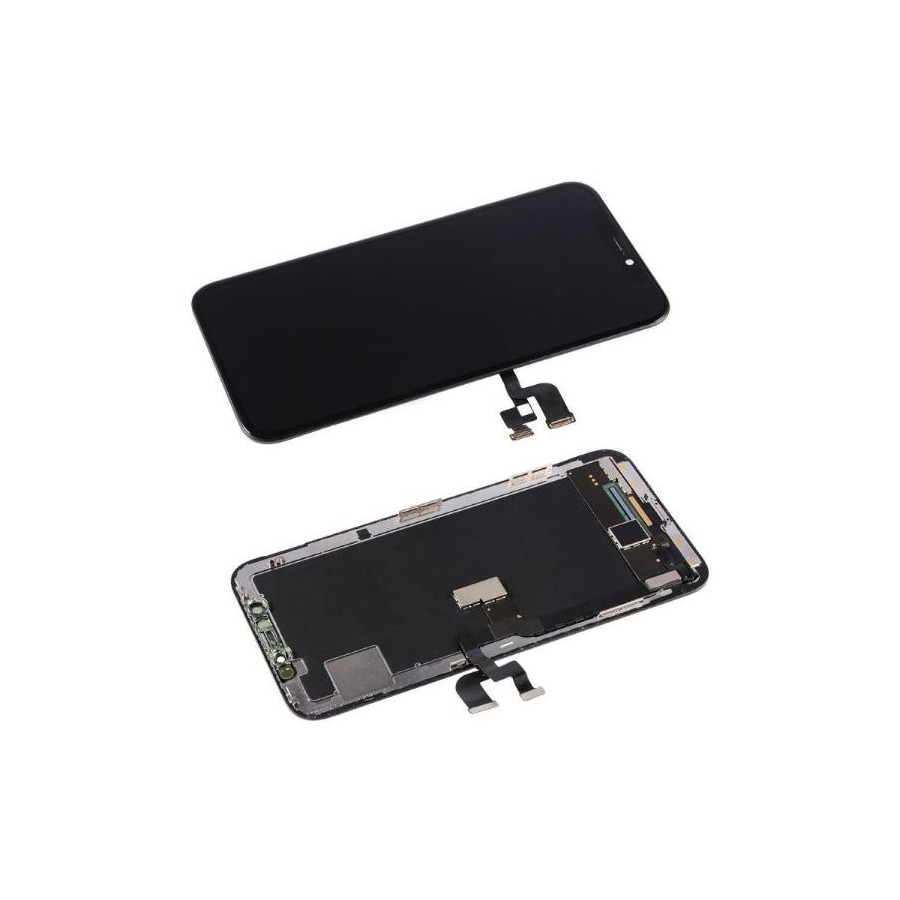 LCD TFT Originale LG Rigenerato Per iPhone X