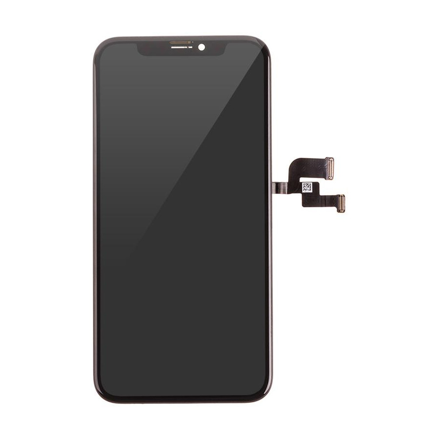 Display Lcd GX Per iPhone X, Master Selected, Soft OLED