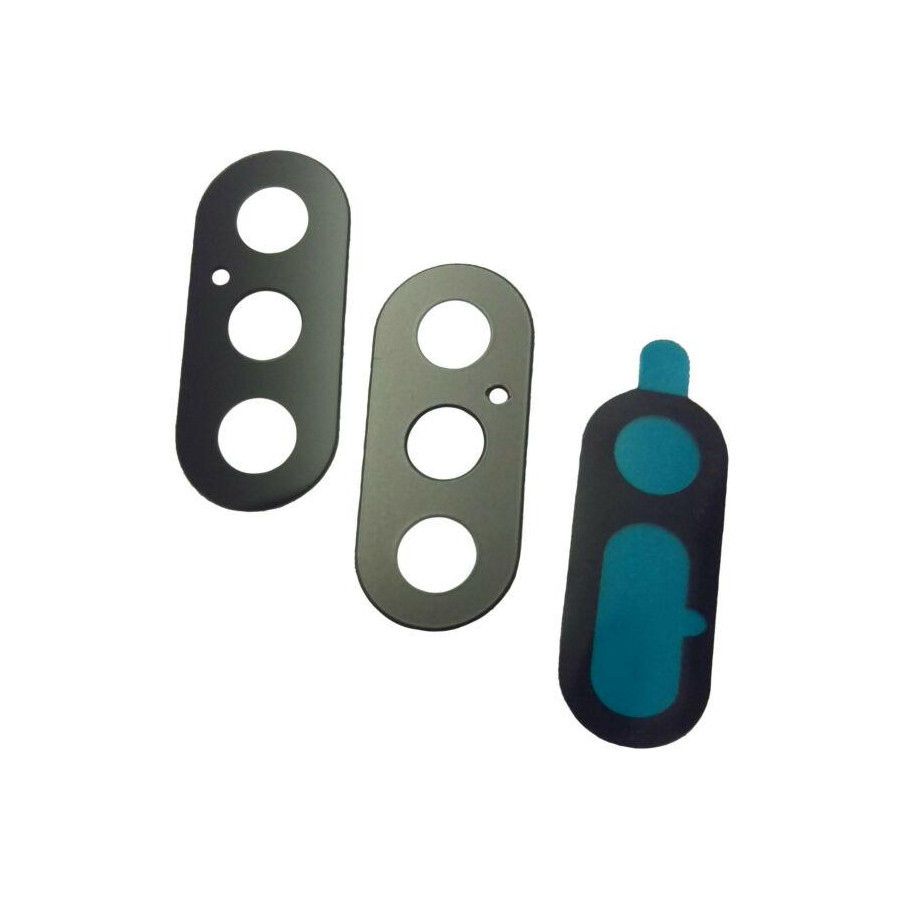 Lente Fotocamera posteriore per iPhone X