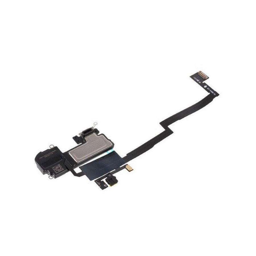 Buzzer e Sensori Flex Cable per iPhone X