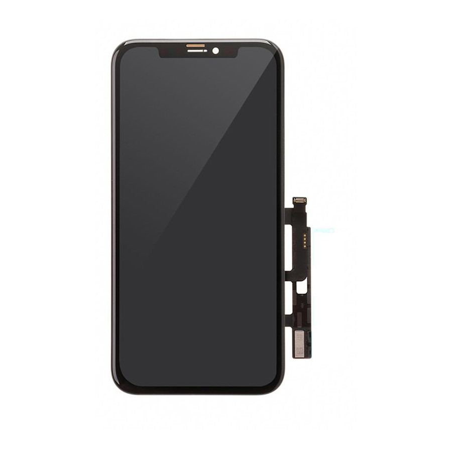 Display Per iPhone XR, Selezione Master