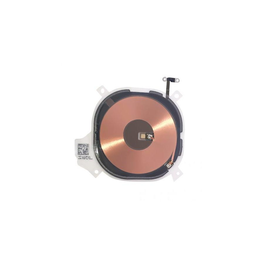 NFC Chip Carica Wireless con Flat per iPhone XR