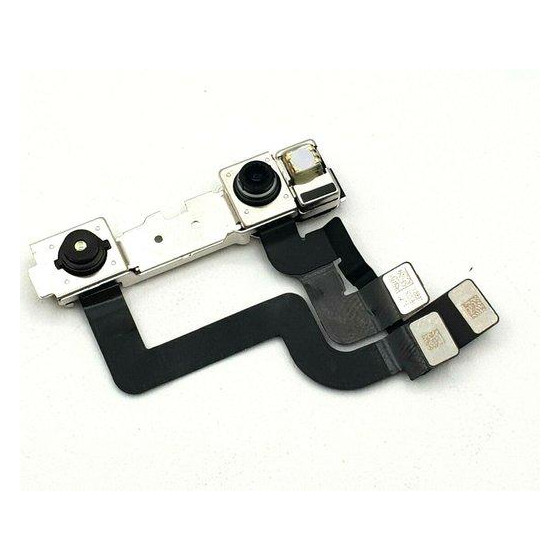 Telecamera frontale per iPhone XR Originale Foxconn