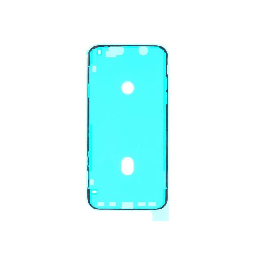 Adesivo guarnizione Lcd per iPhone XR Set 10 adesivi