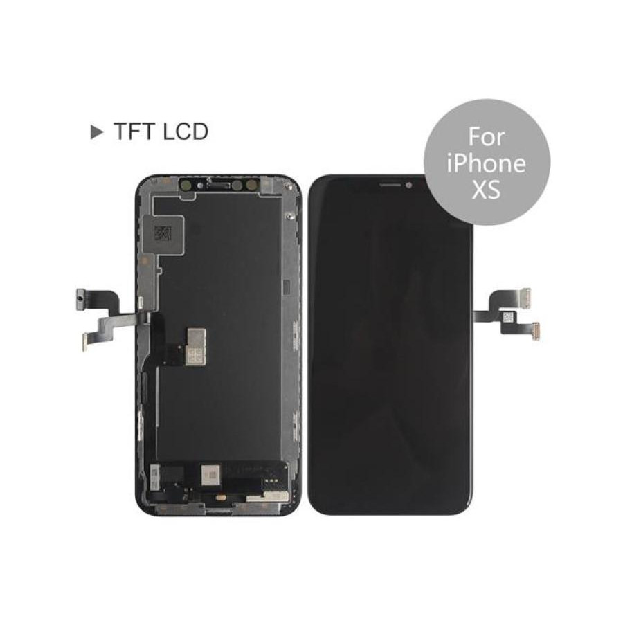 LCD TFT Originale LG Rigenerato Per iPhone XS Alta Qualità