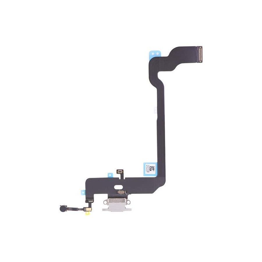 Connettore Carica per iPhone XS Silver