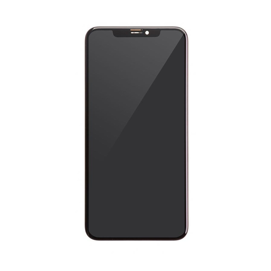 Display Per iPhone XS MAX Oled Soft Ori+Ori LG