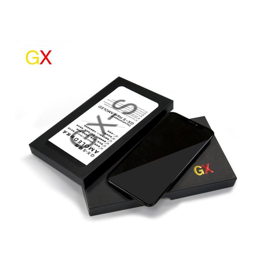 Display Per iPhone XS MAX Oled Hard Originale GX