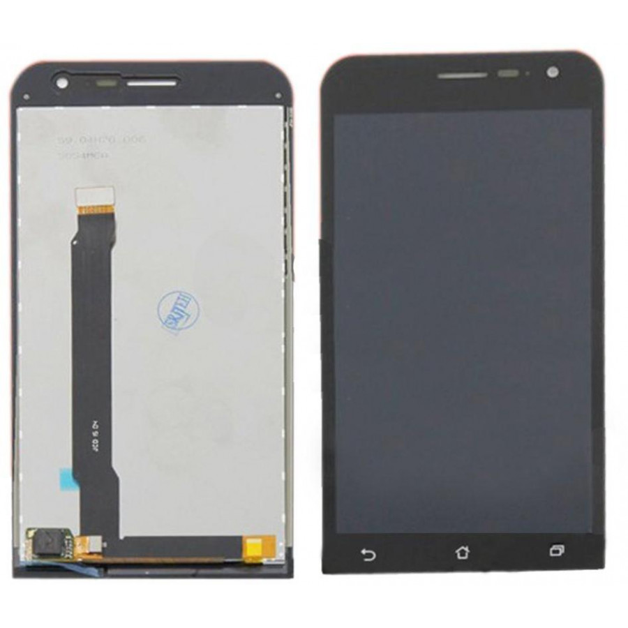 ASUS ZenFone 2 ‏ZE500CL‏ LCD + Touch Originale Nero