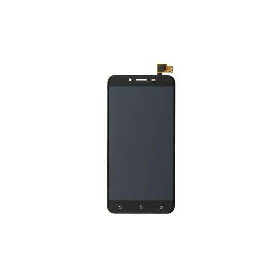 LCD Display + Touch Asus ZenFone 3 Max ZC553KL Nero