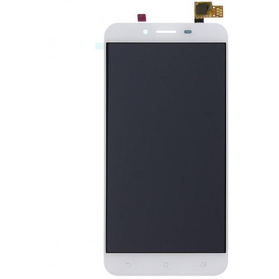 LCD Display + Touch Asus ZenFone 3 Max ZC553KL Bianco