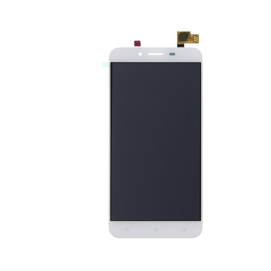 LCD Display + Touch Asus ZenFone 3 Max ZC553KL Bianco