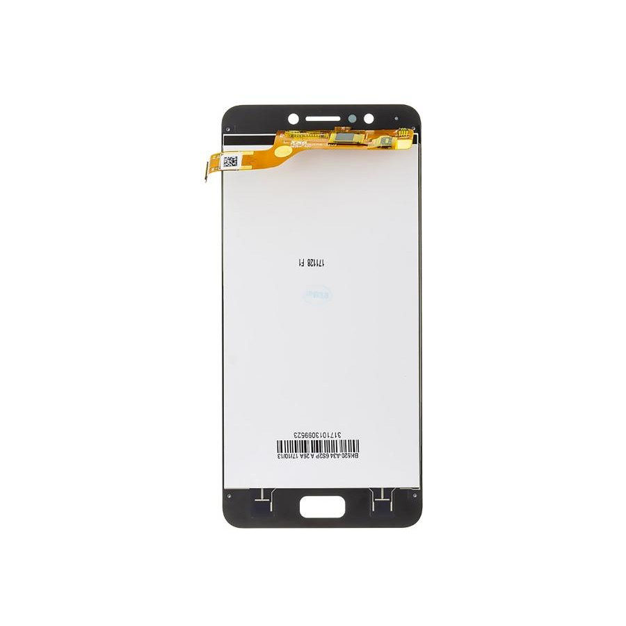 Lcd Originale per Asus ZenFone 4 Max ZC520KL Nero