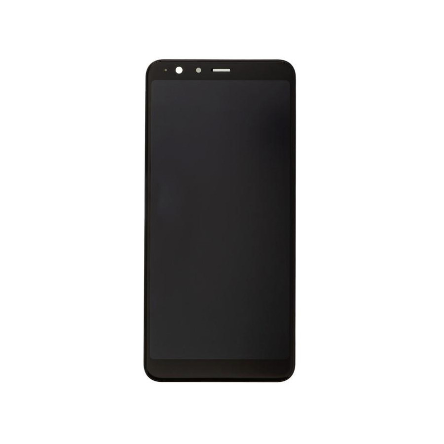 Lcd Originale per Asus ZenFone Max Plus ZB570TL Black