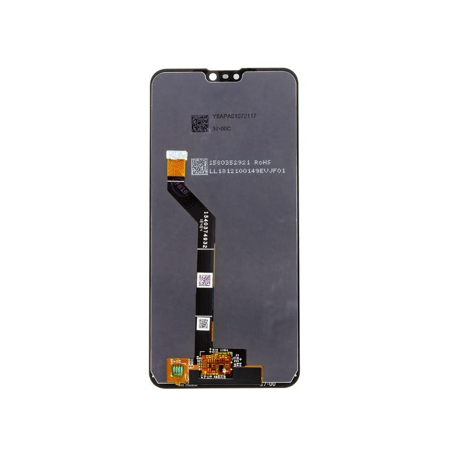 LCD Display Asus ZB633KL Zenfone Max Pro M2 Nero