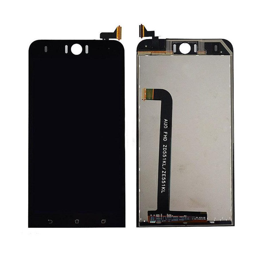 ASUS ZENFONE SELFIE ZOOUD ZD551KL LCD ASSEMBLY SCREEN