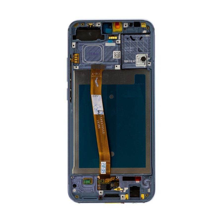 Lcd per Honor 10 Display con Frame Grigio