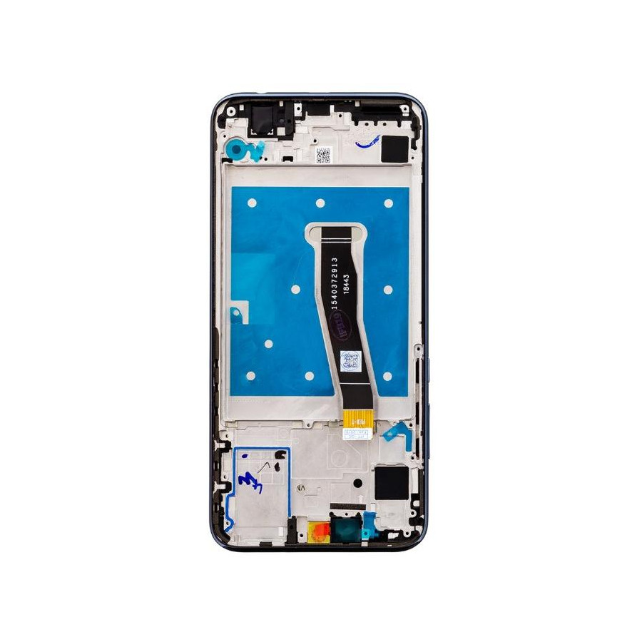 Display per Honor 10 Lite LCD + Frame Nero